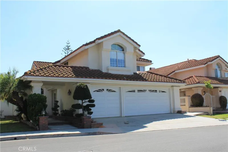 7 Malaga, Irvine, CA 92614