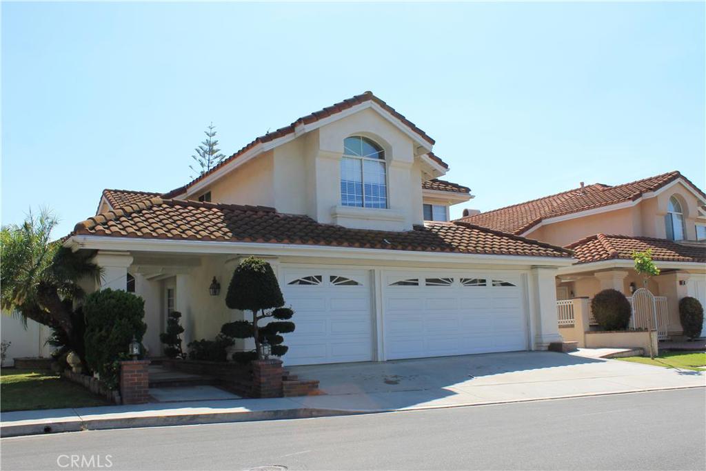 7 Malaga, Irvine CA 92614 - photo 1