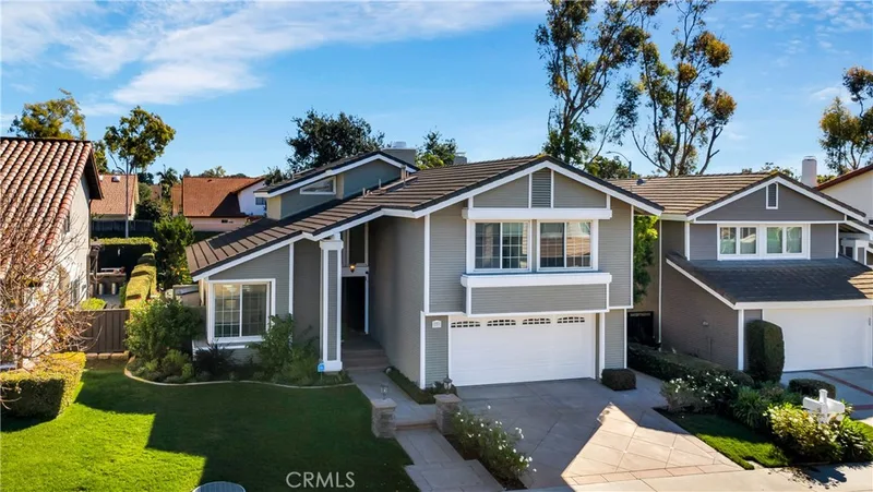 7 Nantucket, Irvine, CA 92620