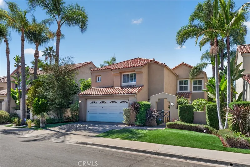 7 Posada, Irvine, CA 92614