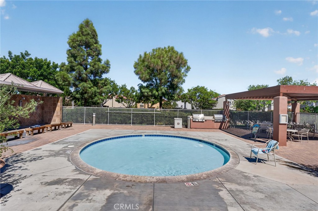 San Marino shallow pool - 7 Posada, Irvine CA 92614 - photo 46