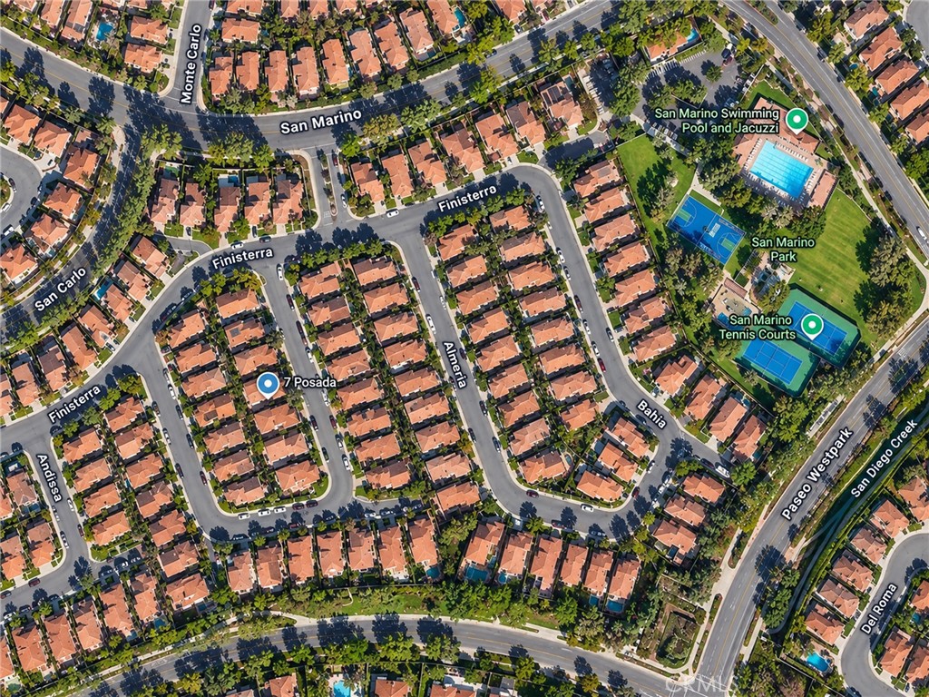 7 Posada, Irvine CA 92614 - photo 48