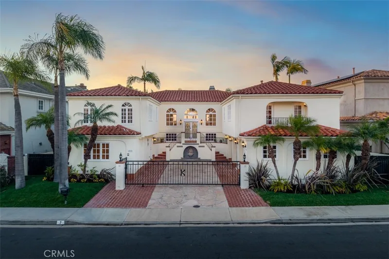 7 Sunpeak, Irvine, CA 92603