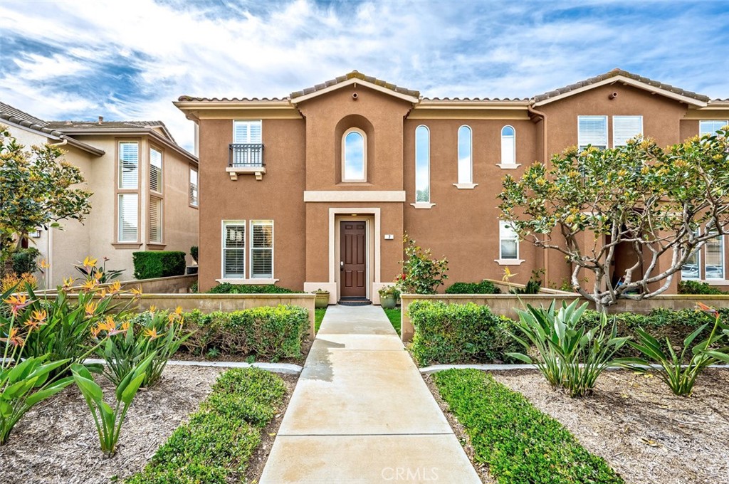 7 Three Rivers, Irvine CA 92602 - photo 1