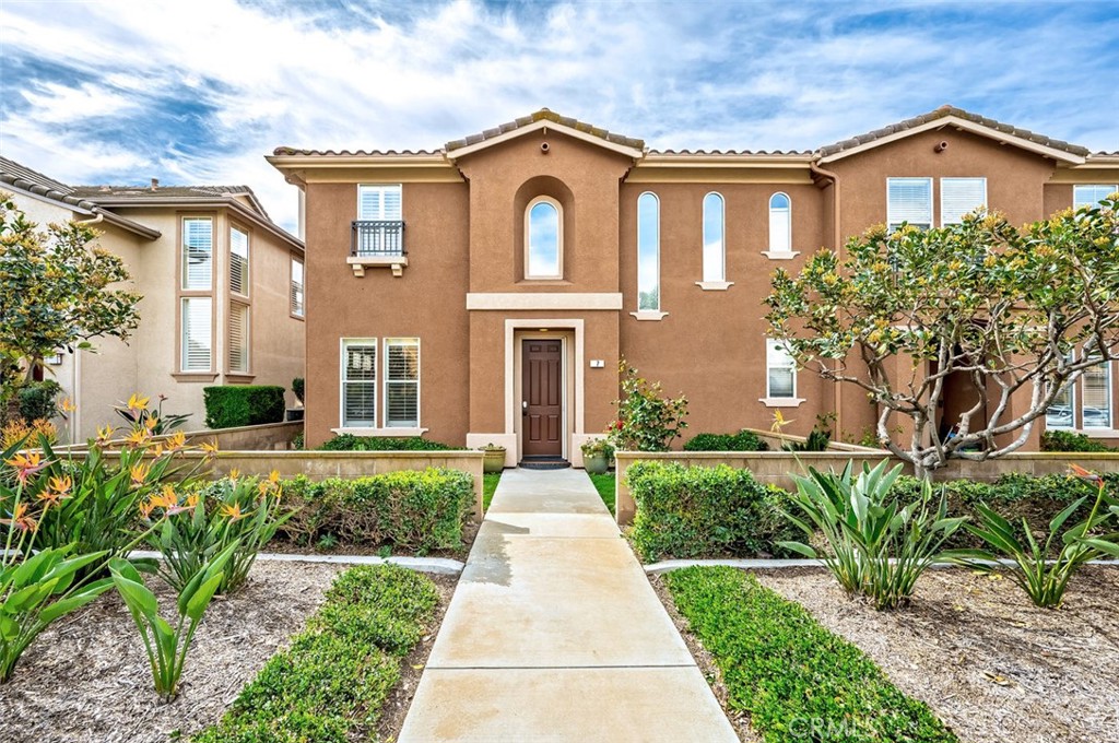 7 Three Rivers, Irvine CA 92602 - photo 1