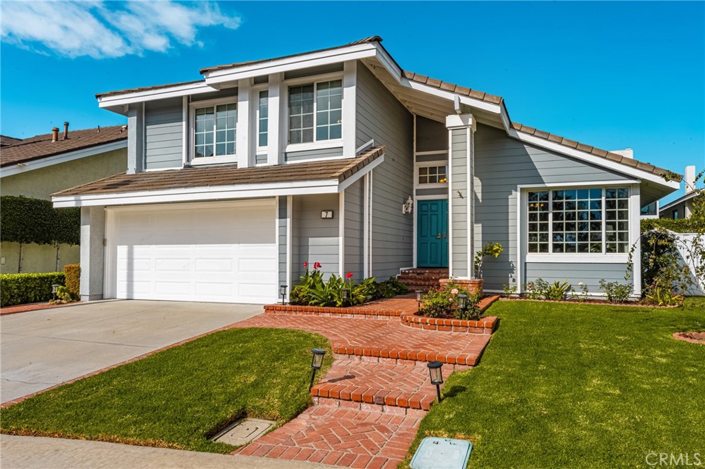 7 Whispering Wind, Irvine CA 92614 - photo 1