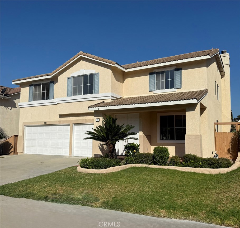 70 Declaration, Irvine CA 92602 - photo 1