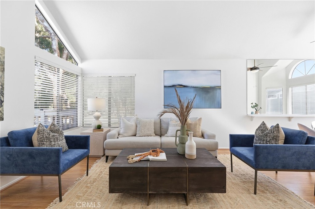 living area - 70 Remington, Irvine CA 92620 - photo 6