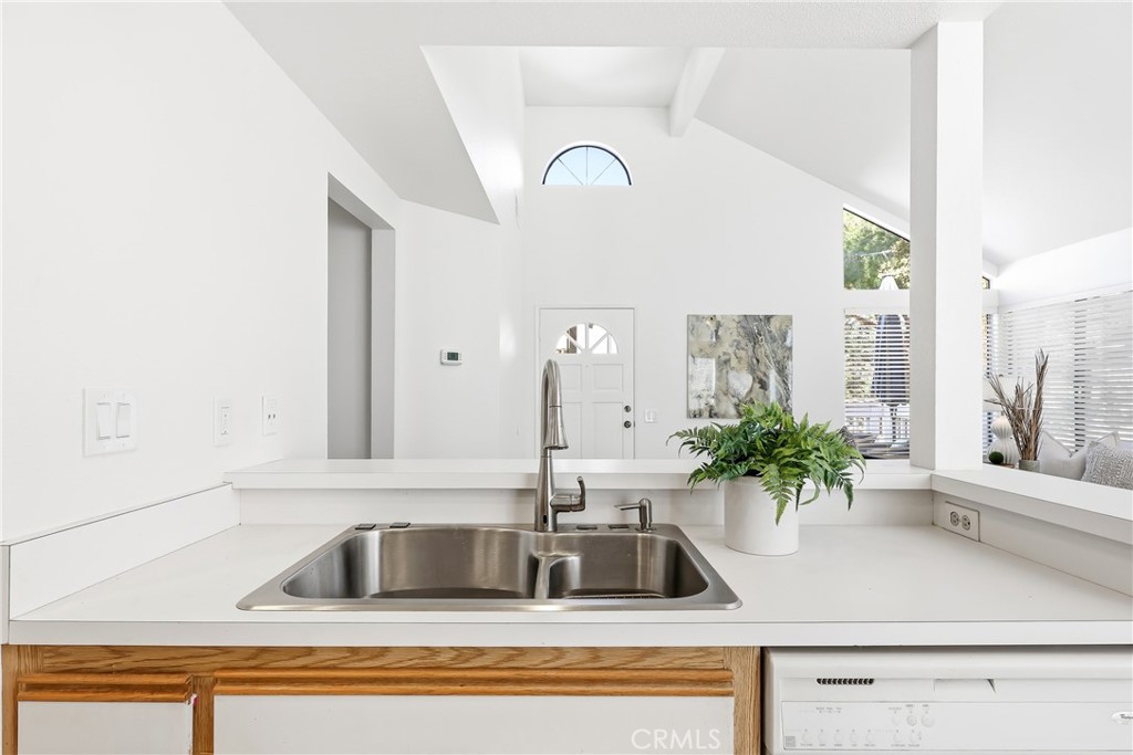 kitchen - 70 Remington, Irvine CA 92620 - photo 12