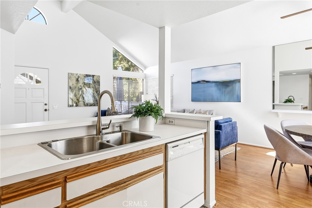 kitchen - 70 Remington, Irvine CA 92620 - photo 13
