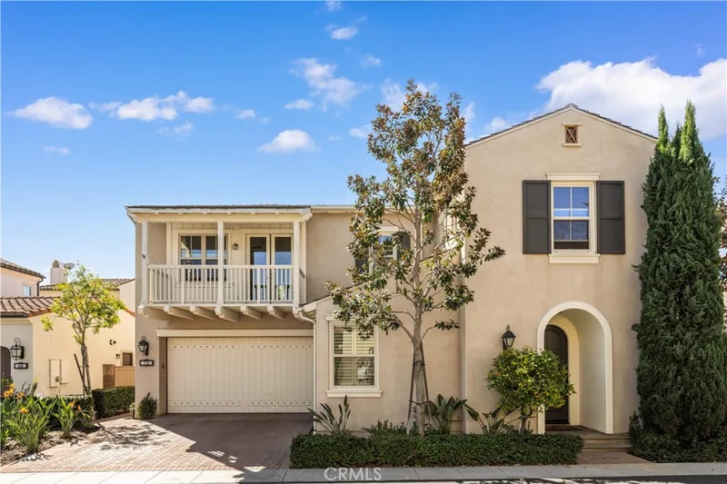 70 Twin Gables, Irvine, CA 92620