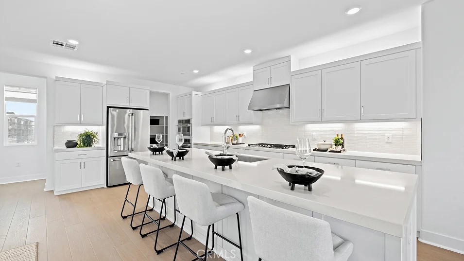 Photos shown are of model only- not actual homesite. - 701 Sonia, Irvine CA 92618 - photo 2