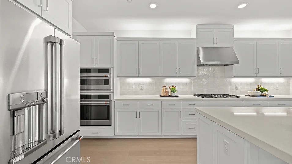 Photos shown are of model only- not actual homesite. - 701 Sonia, Irvine CA 92618 - photo 3