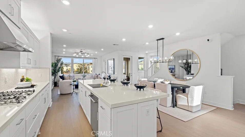 Photos shown are of model only- not actual homesite. - 701 Sonia, Irvine CA 92618 - photo 4