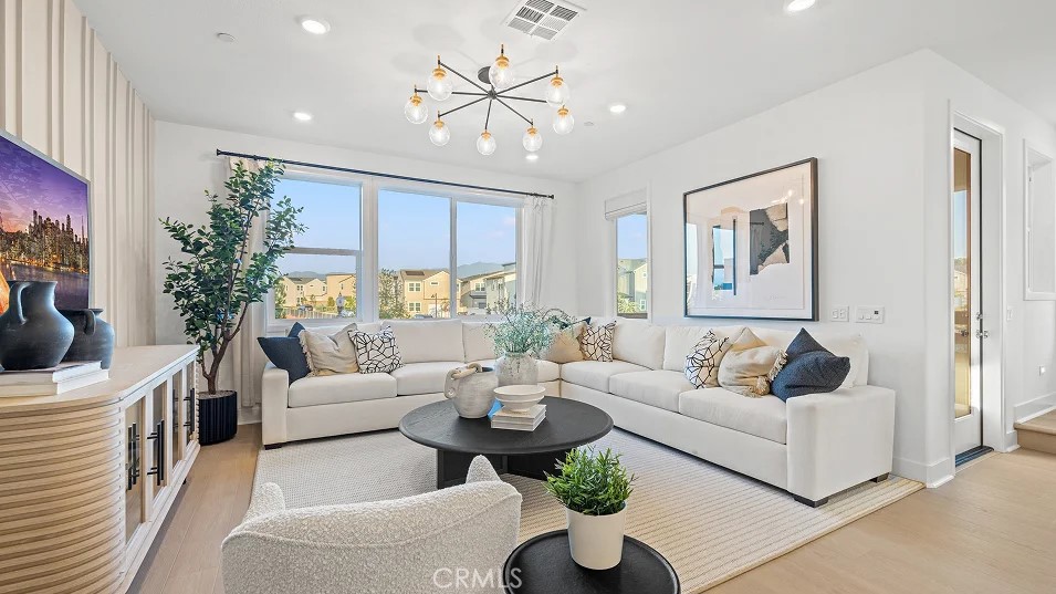 Photos shown are of model only- not actual homesite. - 701 Sonia, Irvine CA 92618 - photo 7