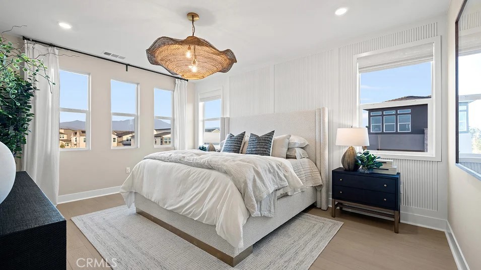 Photos shown are of model only- not actual homesite. - 701 Sonia, Irvine CA 92618 - photo 12