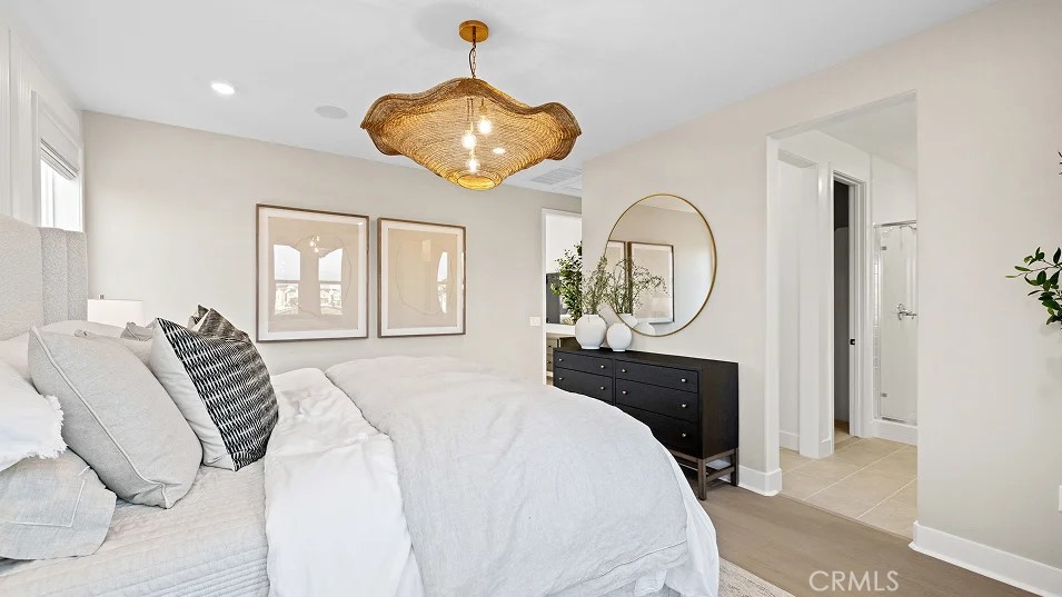 Photos shown are of model only- not actual homesite. - 701 Sonia, Irvine CA 92618 - photo 13