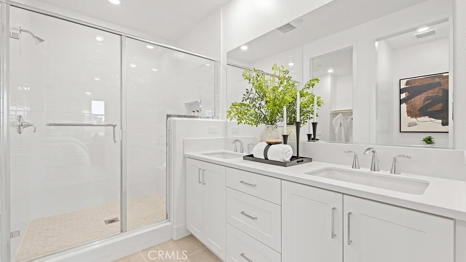 Photos shown are of model only- not actual homesite. - 701 Sonia, Irvine CA 92618 - photo 14