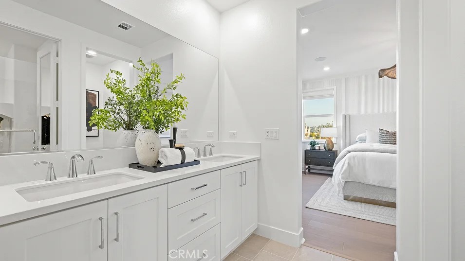 Photos shown are of model only- not actual homesite. - 701 Sonia, Irvine CA 92618 - photo 15