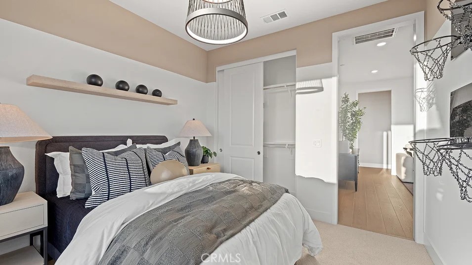 Photos shown are of model only- not actual homesite. - 701 Sonia, Irvine CA 92618 - photo 17