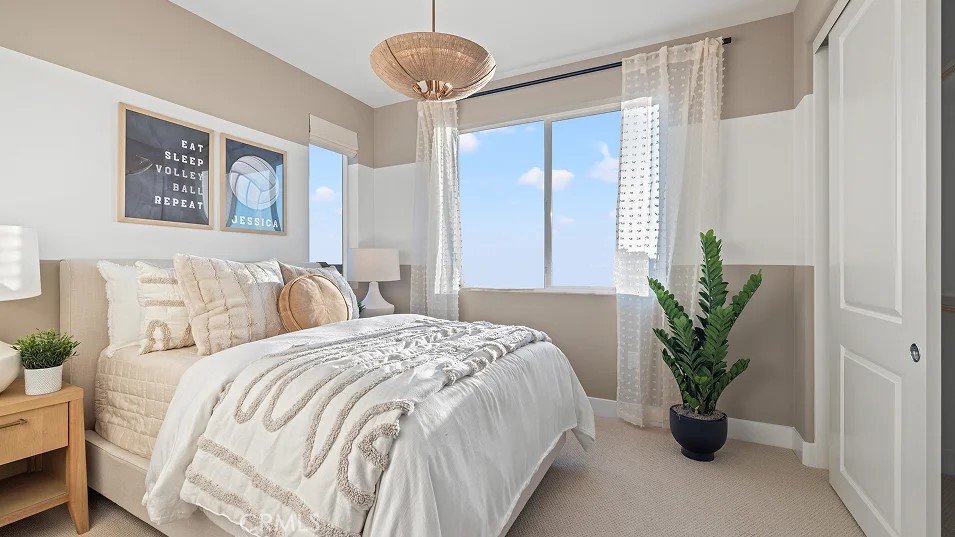 Photos shown are of model only- not actual homesite. - 701 Sonia, Irvine CA 92618 - photo 19