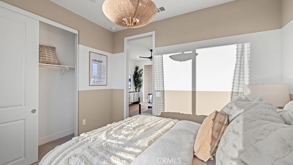 Photos shown are of model only- not actual homesite. - 701 Sonia, Irvine CA 92618 - photo 20