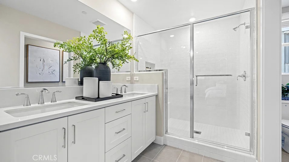 Photos shown are of model only- not actual homesite. - 701 Sonia, Irvine CA 92618 - photo 21