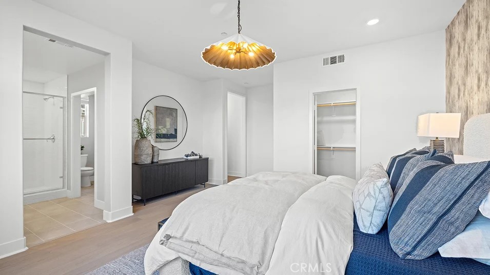 Photos shown are of model only- not actual homesite. - 701 Sonia, Irvine CA 92618 - photo 23