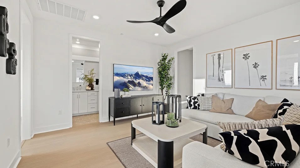 Photos shown are of model only- not actual homesite. - 701 Sonia, Irvine CA 92618 - photo 24