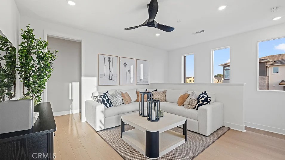 Photos shown are of model only- not actual homesite. - 701 Sonia, Irvine CA 92618 - photo 25