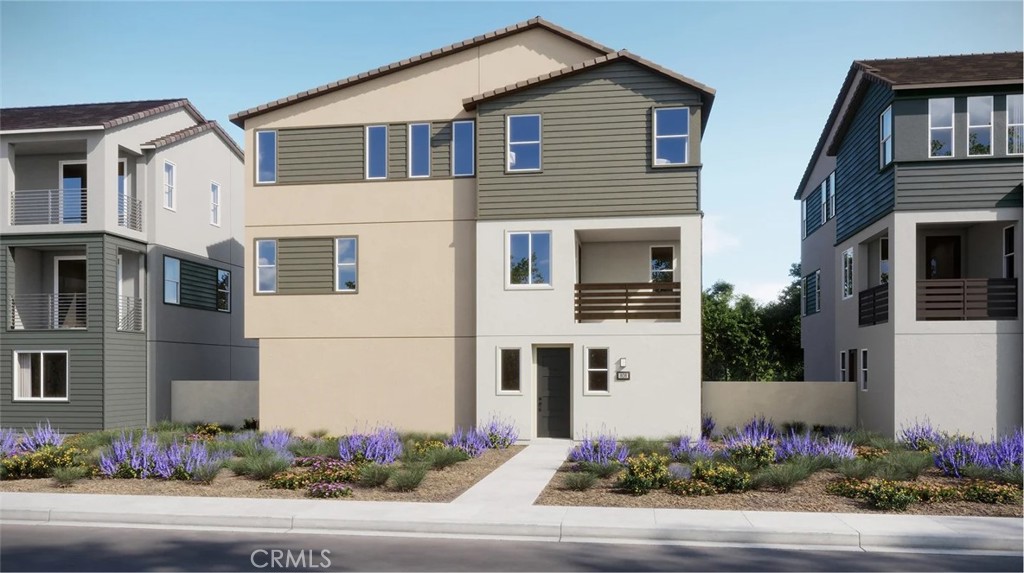 Photos shown are of model only- not actual homesite. - 701 Sonia, Irvine CA 92618 - photo 27
