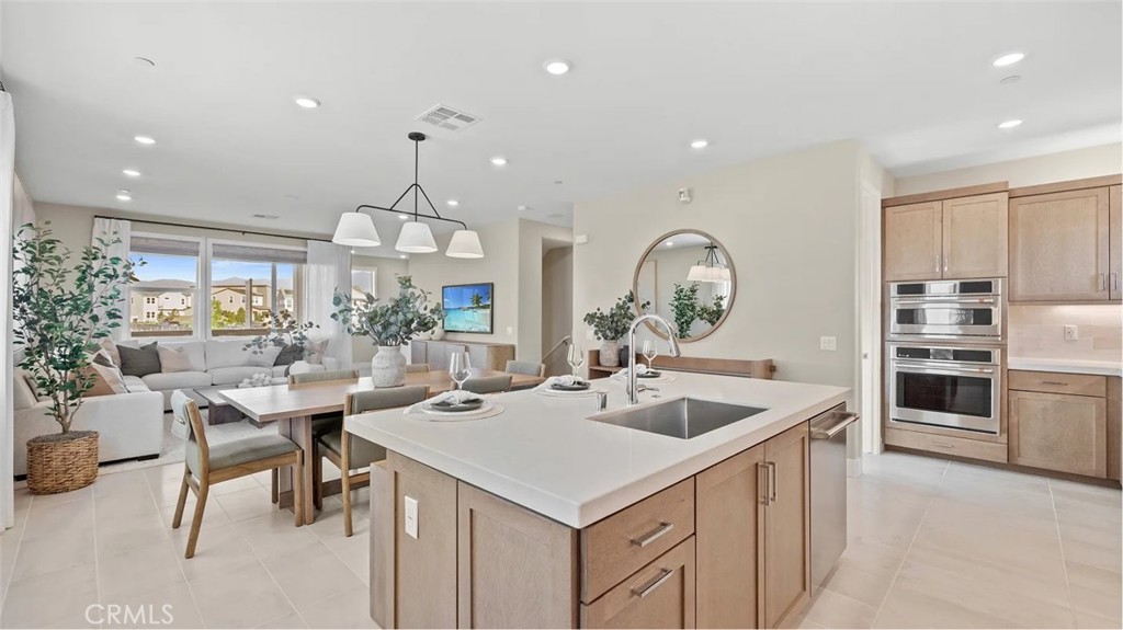 Photos shown are of model only- not actual homesite. - 705 Sonia, Irvine CA 92618 - photo 4