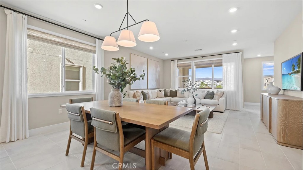 Photos shown are of model only- not actual homesite. - 705 Sonia, Irvine CA 92618 - photo 8