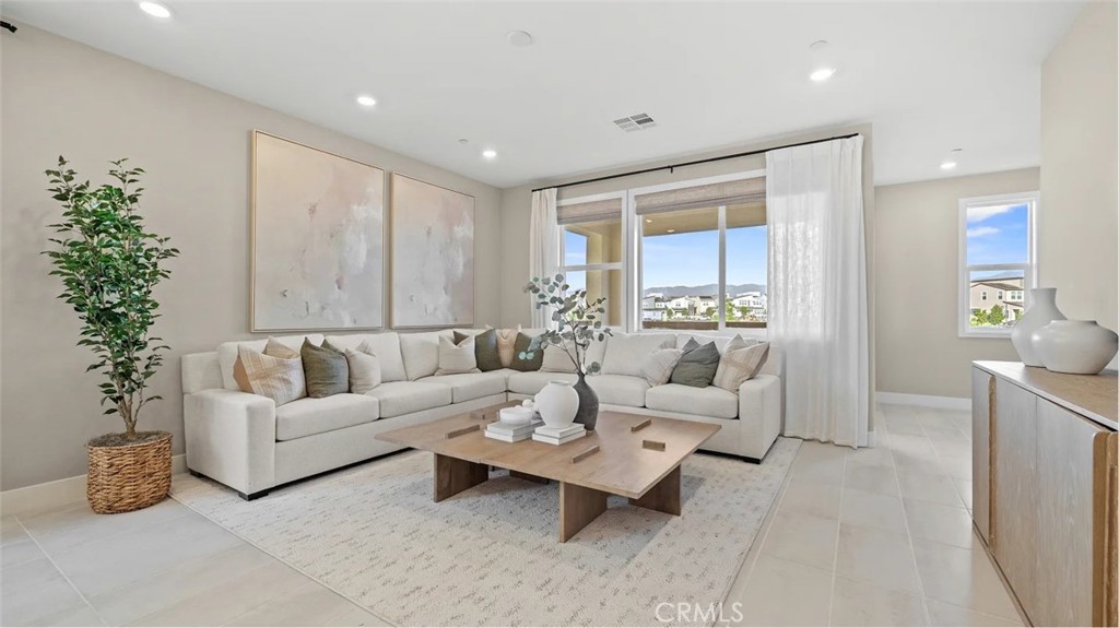 Photos shown are of model only- not actual homesite. - 705 Sonia, Irvine CA 92618 - photo 9