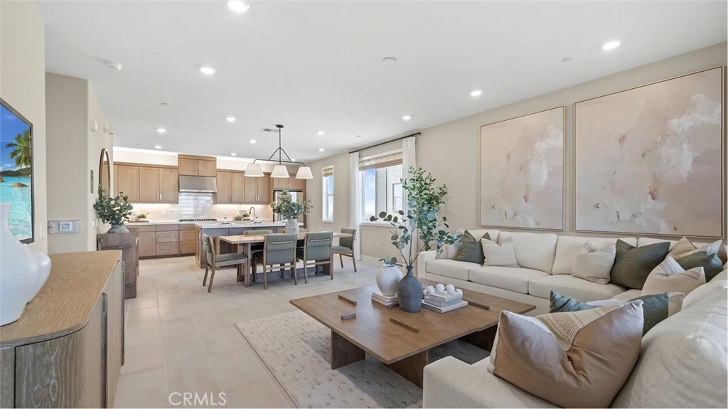 Photos shown are of model only- not actual homesite. - 705 Sonia, Irvine CA 92618 - photo 10