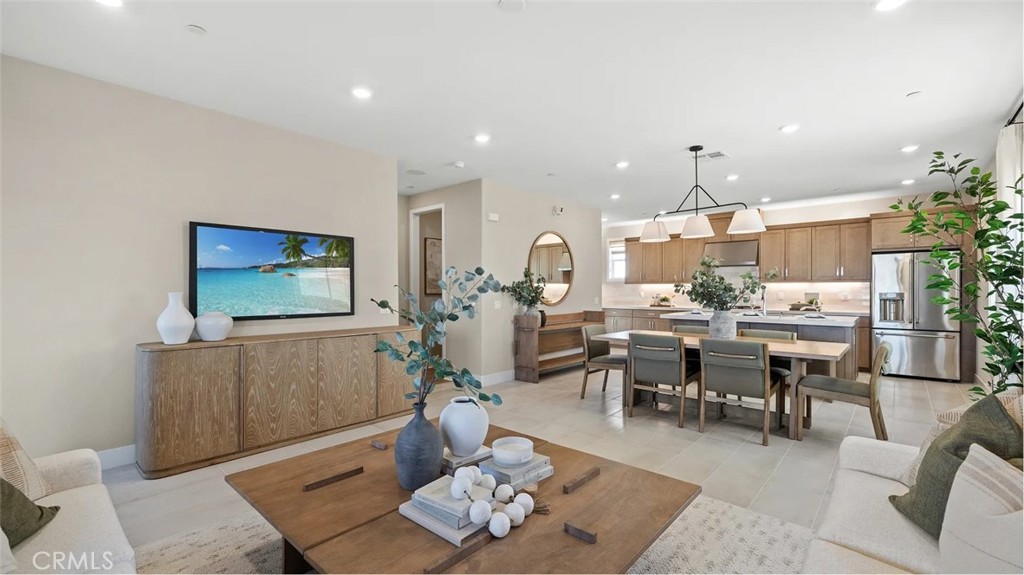 Photos shown are of model only- not actual homesite. - 705 Sonia, Irvine CA 92618 - photo 11