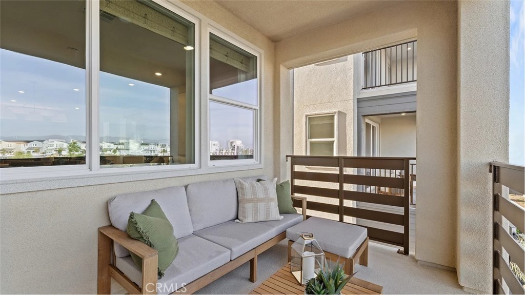 Photos shown are of model only- not actual homesite. - 705 Sonia, Irvine CA 92618 - photo 12