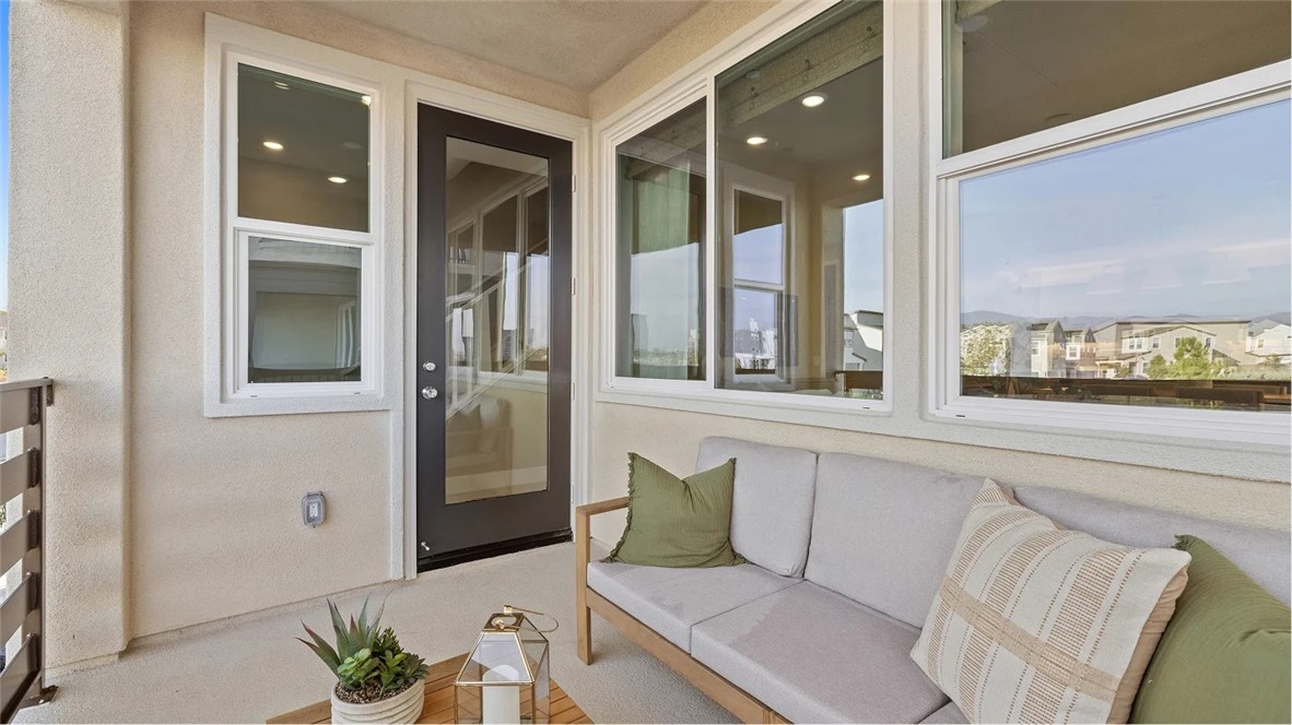 Photos shown are of model only- not actual homesite. - 705 Sonia, Irvine CA 92618 - photo 13
