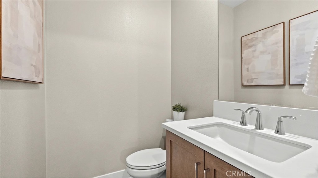Photos shown are of model only- not actual homesite. - 705 Sonia, Irvine CA 92618 - photo 14