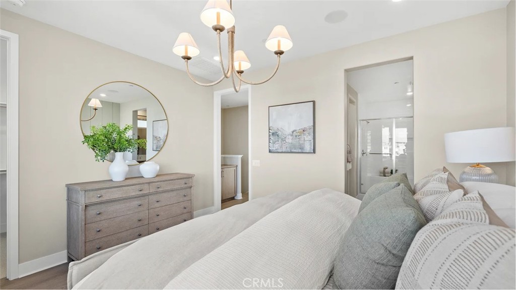 Photos shown are of model only- not actual homesite. - 705 Sonia, Irvine CA 92618 - photo 16