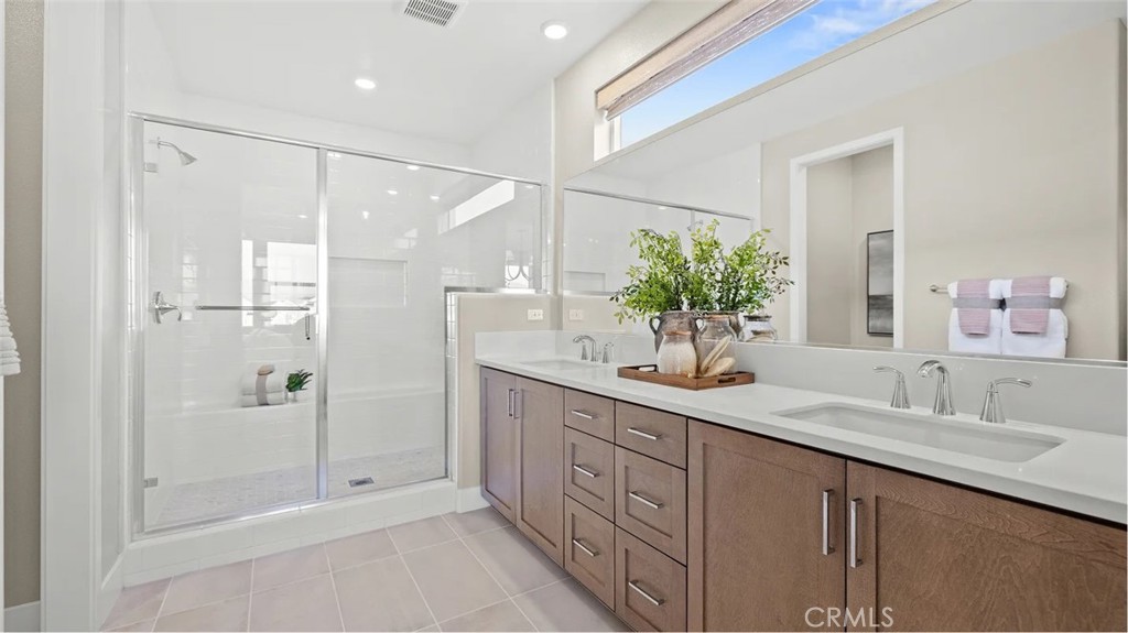 Photos shown are of model only- not actual homesite. - 705 Sonia, Irvine CA 92618 - photo 17