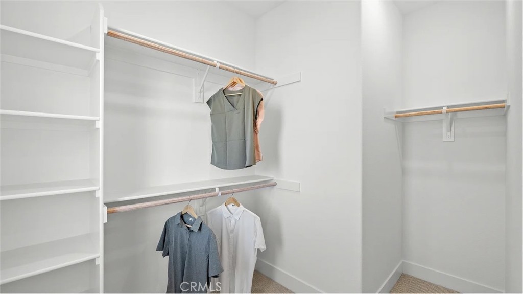 Photos shown are of model only- not actual homesite. - 705 Sonia, Irvine CA 92618 - photo 18