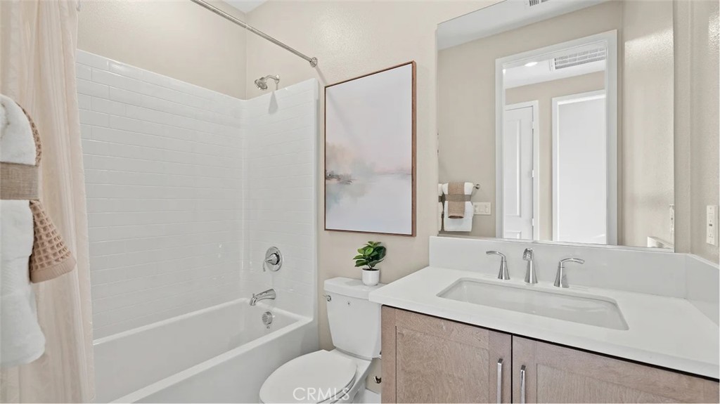 Photos shown are of model only- not actual homesite. - 705 Sonia, Irvine CA 92618 - photo 21