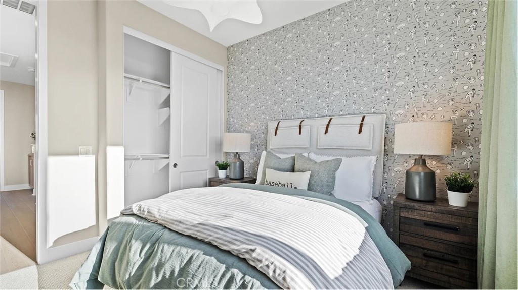 Photos shown are of model only- not actual homesite. - 705 Sonia, Irvine CA 92618 - photo 22