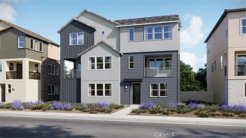 Photos shown are of model only- not actual homesite. - 705 Sonia, Irvine CA 92618 - photo 28