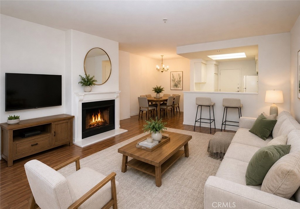 Virtual Staging - 707 Solvay Aisle, Irvine CA 92606 - photo 2
