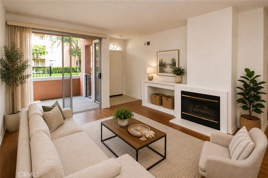 Virtual Staging - 707 Solvay Aisle, Irvine CA 92606 - photo 3