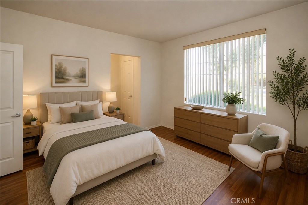 Virtual Staging - 707 Solvay Aisle, Irvine CA 92606 - photo 5