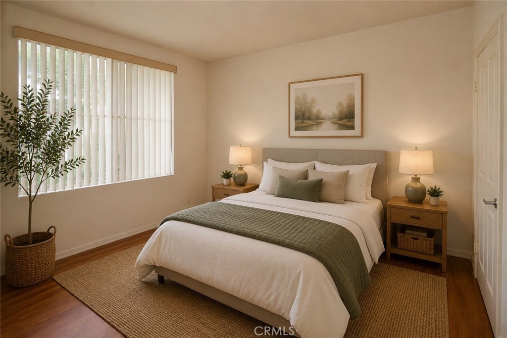 Virtual Staging - 707 Solvay Aisle, Irvine CA 92606 - photo 7