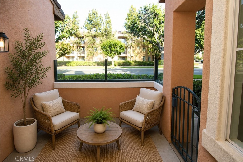 Virtual Staging - 707 Solvay Aisle, Irvine CA 92606 - photo 8